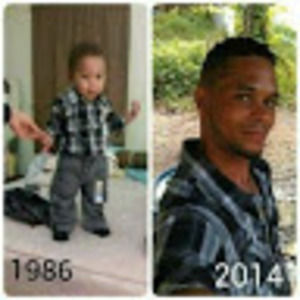 Meet your Posher, Carmelo ivan